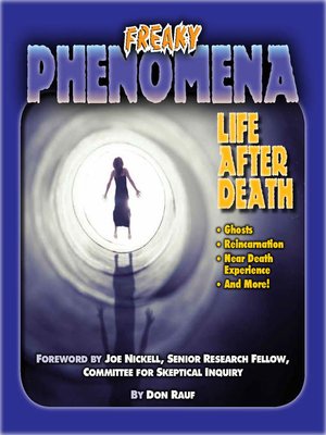 cover image of Life After Death